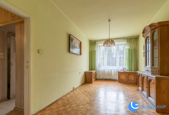 2-pok,45m2+balkon|opcja 3-pok|*Stara Huta al.Róż*