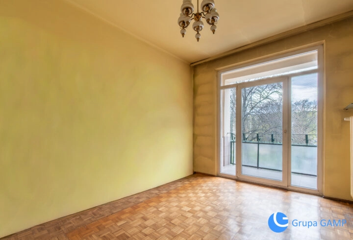 2-pok,45m2+balkon|opcja 3-pok|*Stara Huta al.Róż*