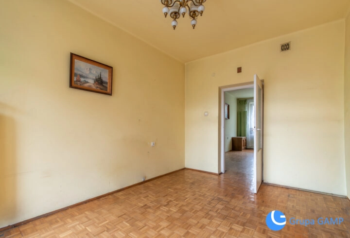 2-pok,45m2+balkon|opcja 3-pok|*Stara Huta al.Róż*