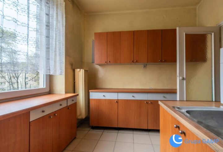 2-pok,45m2+balkon|opcja 3-pok|*Stara Huta al.Róż*