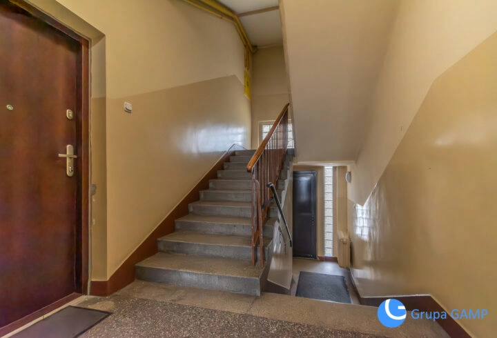 2-pok,45m2+balkon|opcja 3-pok|*Stara Huta al.Róż*