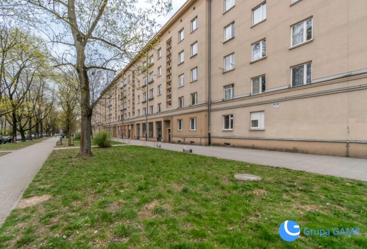 2-pok,45m2+balkon|opcja 3-pok|*Stara Huta al.Róż*