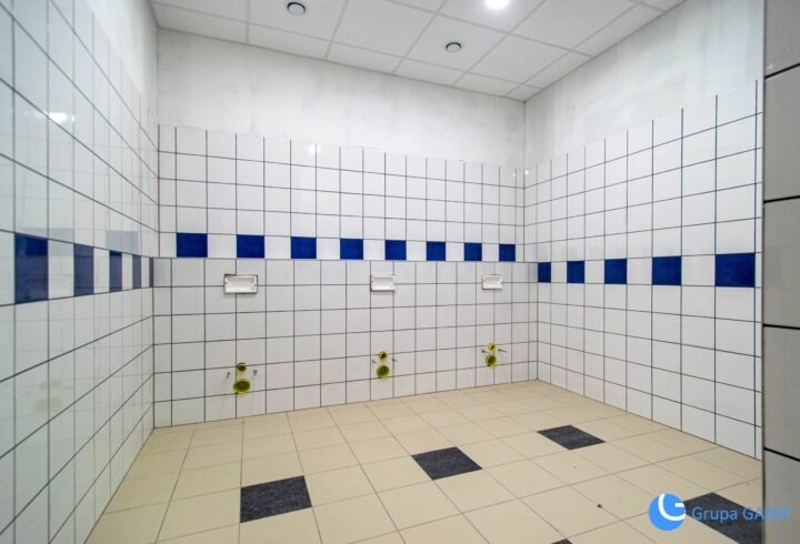 Obiekt z basenem i pokojami, 1,1 ha | Gdów/Kraków
