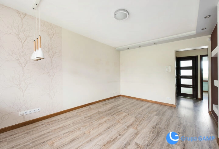 Nowy Kleparz, 3-pok+balkon/klima/widok na zieleń