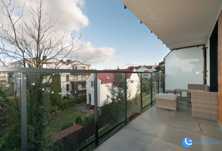 2-pok. 45m2, ul. Stawowa, Bronowice, parking