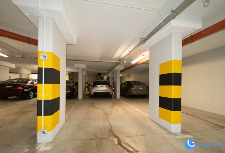 2-pok. 45m2, ul. Stawowa, Bronowice, parking