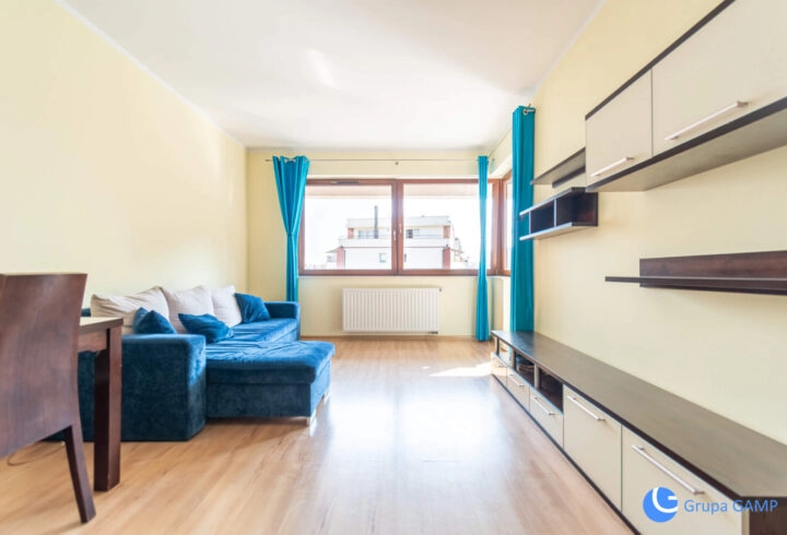 3-pok. 68m2, garderoba, parking, klima, Ruczaj