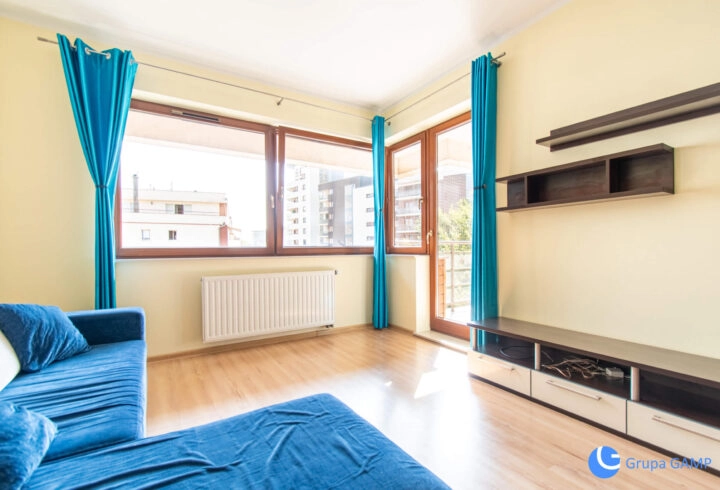 3-pok. 68m2, garderoba, parking, klima, Ruczaj