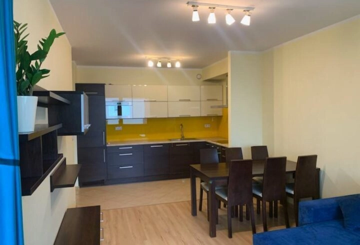 3-pok. 68m2, garderoba, parking, klima, Ruczaj
