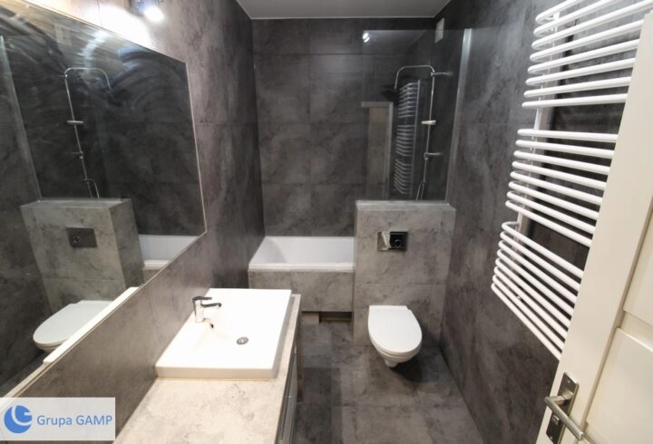 Od zaraz! 2 osobne pokoje, 40m2, garderoba, Ruczaj