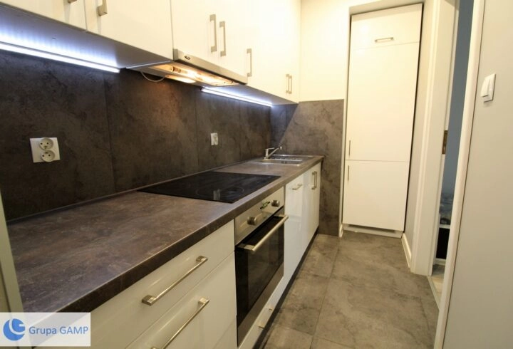 Od zaraz! 2 osobne pokoje, 40m2, garderoba, Ruczaj