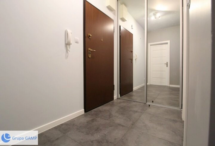 Od zaraz! 2 osobne pokoje, 40m2, garderoba, Ruczaj