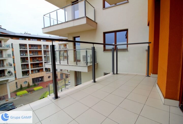 Od zaraz! 2 osobne pokoje, 40m2, garderoba, Ruczaj