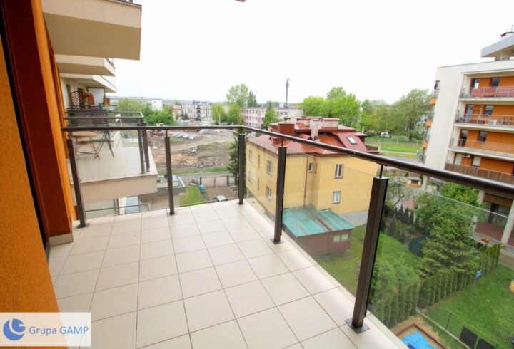 Od zaraz! 2 osobne pokoje, 40m2, garderoba, Ruczaj