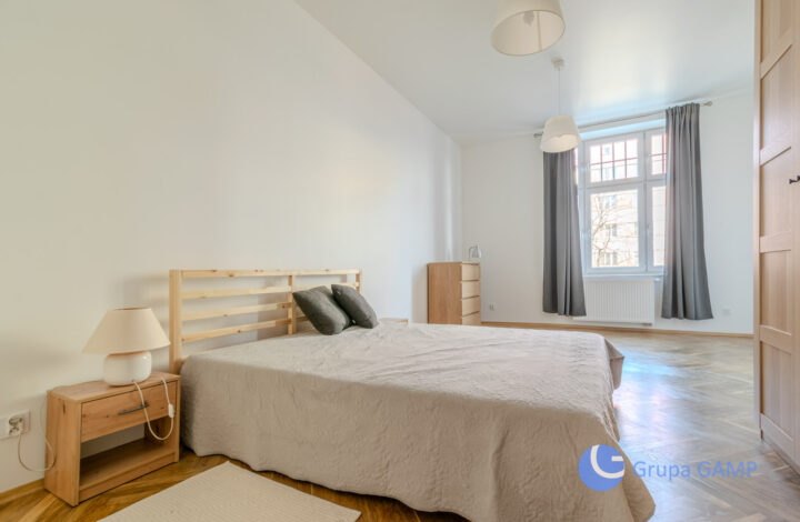 2 pokoje, 53m2, MPEC, po remoncie, Jubilat, Wawel
