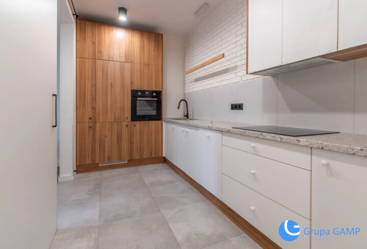 Wyremontowane 2-pok 46 m2 Centrum C *od 1.06*