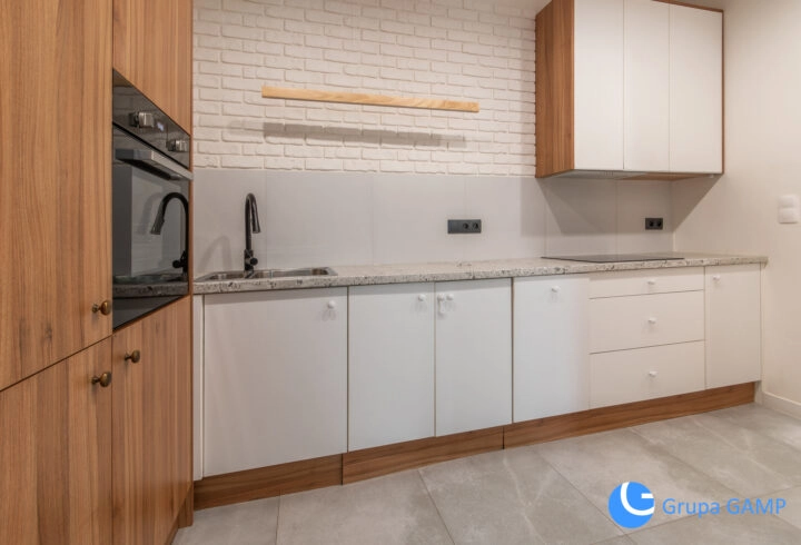 Wyremontowane 2-pok 46 m2 Centrum C *od 1.06*
