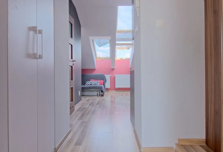 2 pok. |40m2|parking, klimatyzacja| Prandoty/Olsza