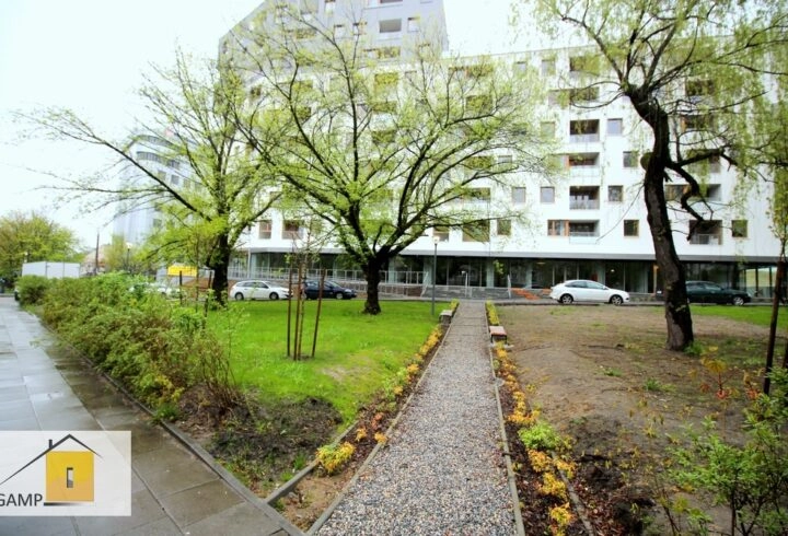 Niezależne 3-pok ul.Wrocławska 69 *od lipca*