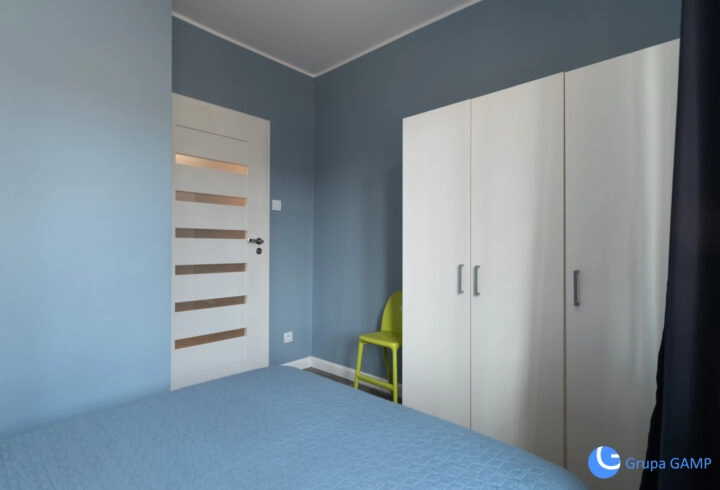 2-pok. 36m2, Os. Zgody, Nowa Huta