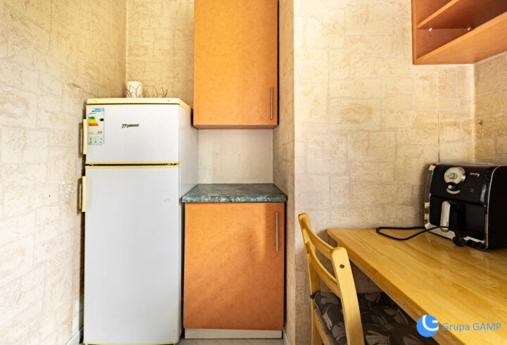 2 niezależne pokoje*47m2*Wola Duchacka*Wolności