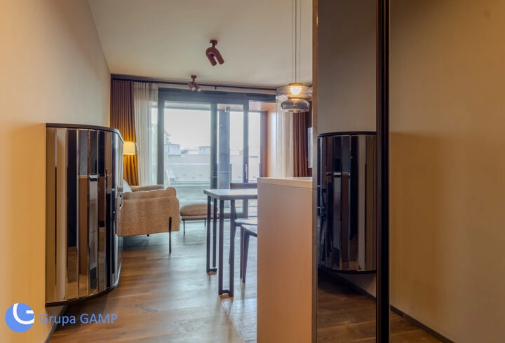3 Pokojowy Apartament z Prywatną Sauną-Grzegórzki