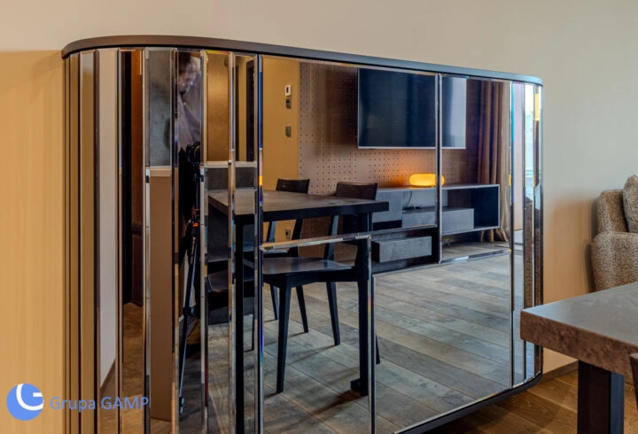 3 Pokojowy Apartament z Prywatną Sauną-Grzegórzki