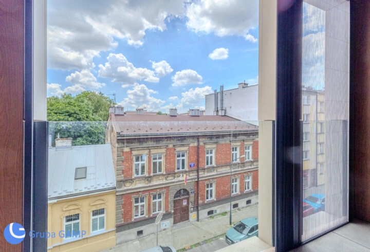 3 Pokojowy Apartament z Prywatną Sauną-Grzegórzki