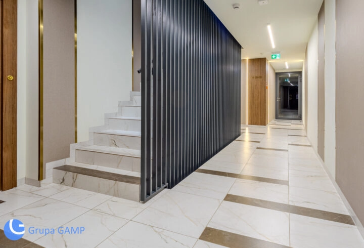 3 Pokojowy Apartament z Prywatną Sauną-Grzegórzki