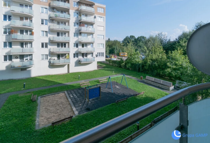3pok. * pets friendly, Quattro * Prądnik Czerwony