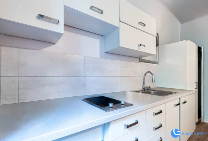 Studio *Biprostal* od 1.07- ALL 2700 PLN | balkon