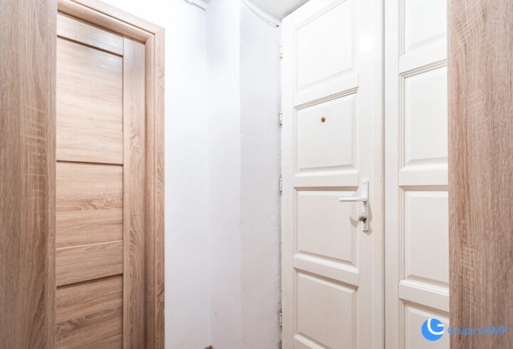 Studio *Biprostal* od 1.07- ALL 2700 PLN | balkon