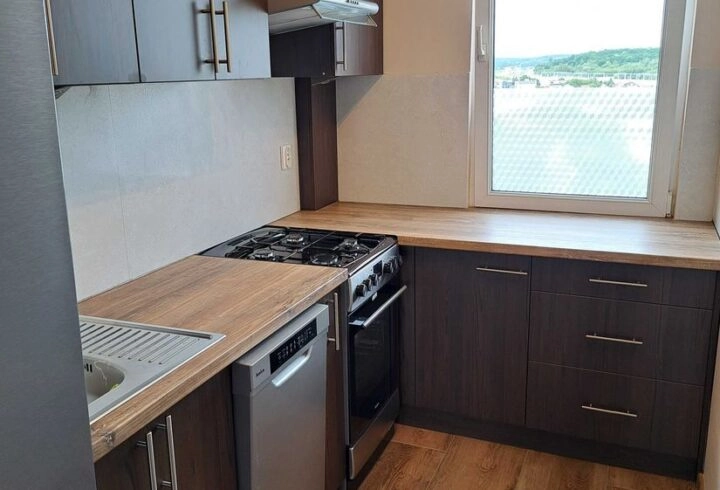 3-pok+kuchnia, 10 piętro, os. Widok, ul. Na Błonie