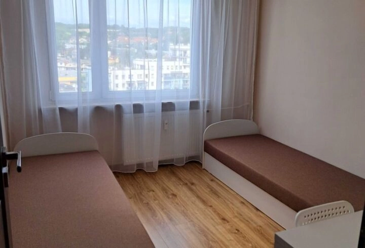 3-pok+kuchnia, 10 piętro, os. Widok, ul. Na Błonie