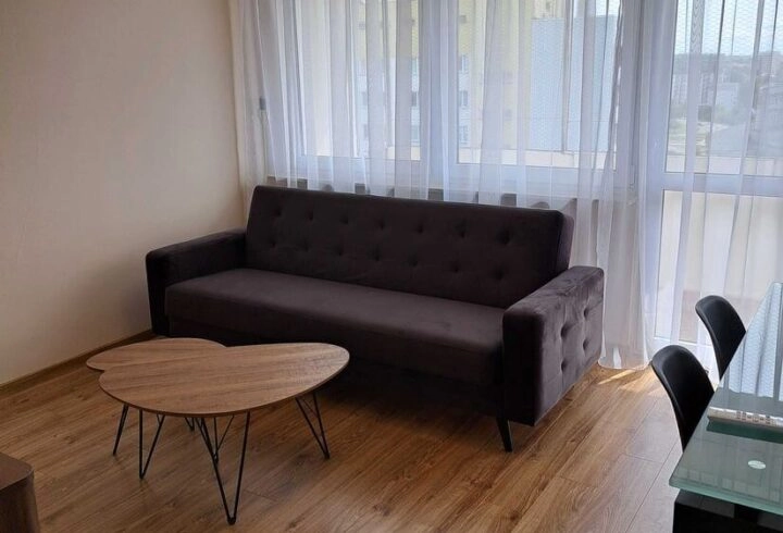 3-pok+kuchnia, 10 piętro, os. Widok, ul. Na Błonie