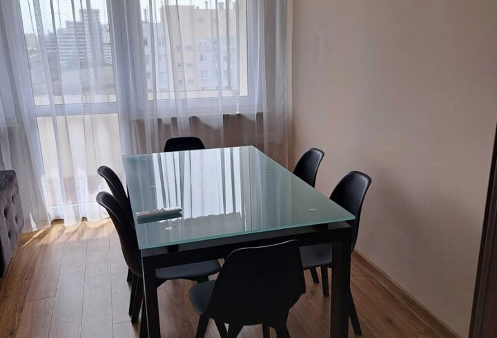 3-pok+kuchnia, 10 piętro, os. Widok, ul. Na Błonie