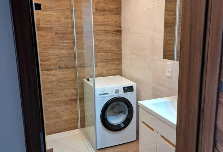 3-pok+kuchnia, 10 piętro, os. Widok, ul. Na Błonie