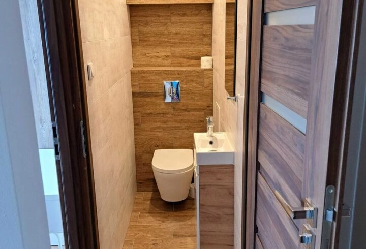 3-pok+kuchnia, 10 piętro, os. Widok, ul. Na Błonie