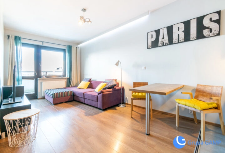 2 pokoje, Bronowice, "Lea Residence"