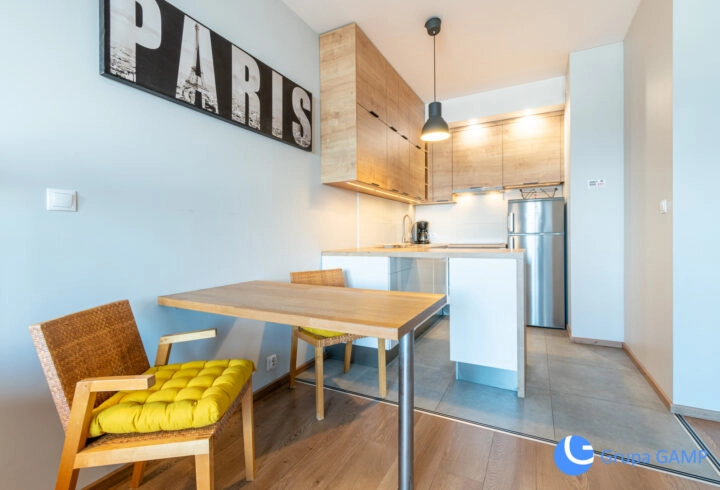 2 pokoje, Bronowice, "Lea Residence"