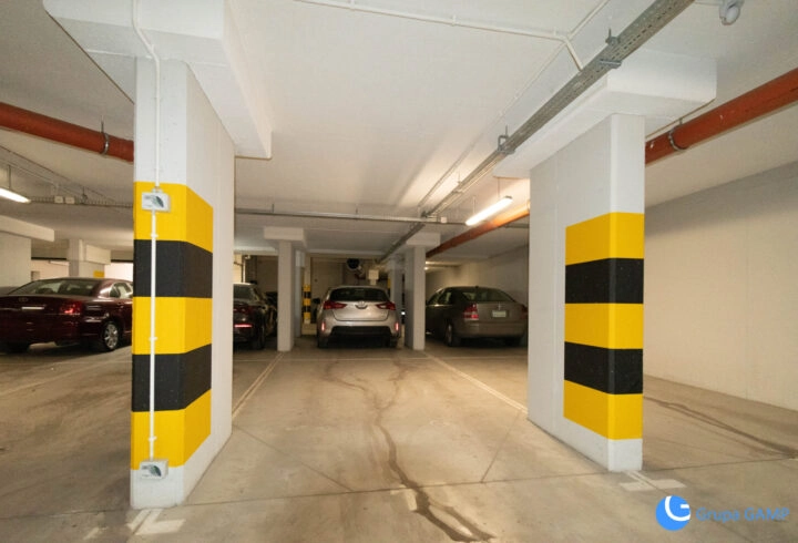 2-pok. 45m2, ul. Stawowa, Bronowice, parking