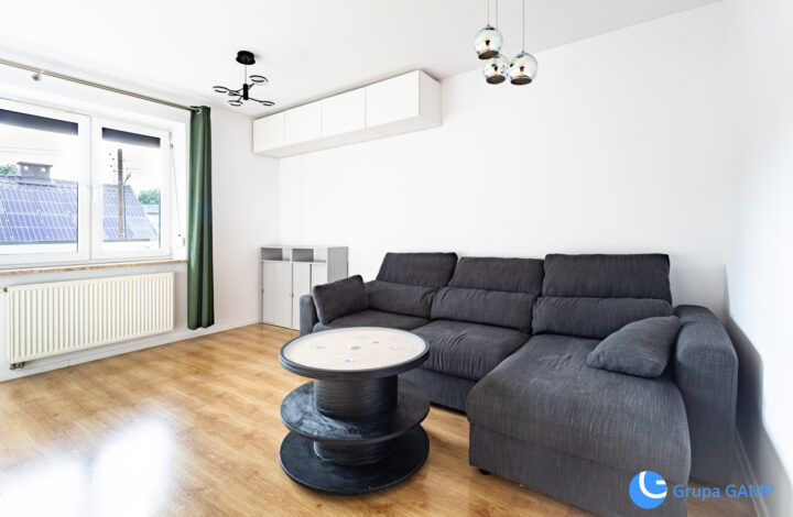 2 niezależne pokoje 58m2*Podgórze Duchackie*balkon
