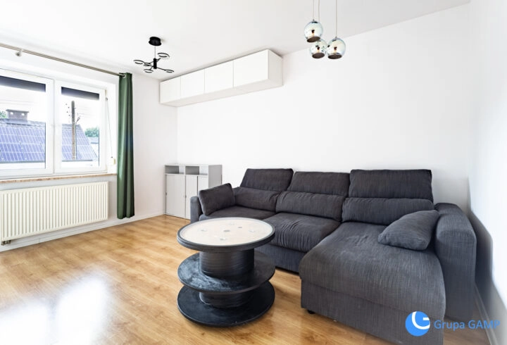 2 niezależne pokoje 58m2*Podgórze Duchackie*balkon