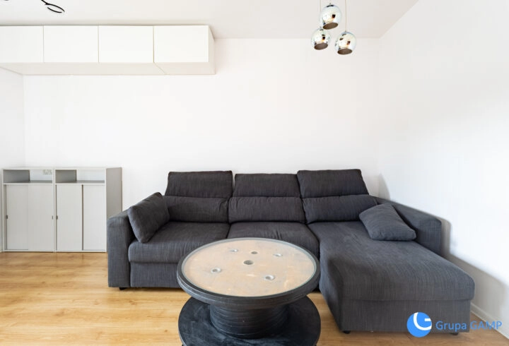 2 niezależne pokoje 58m2*Podgórze Duchackie*balkon