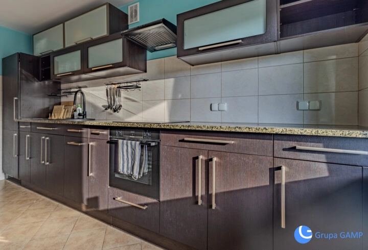 2 niezależne pokoje 58m2*Podgórze Duchackie*balkon