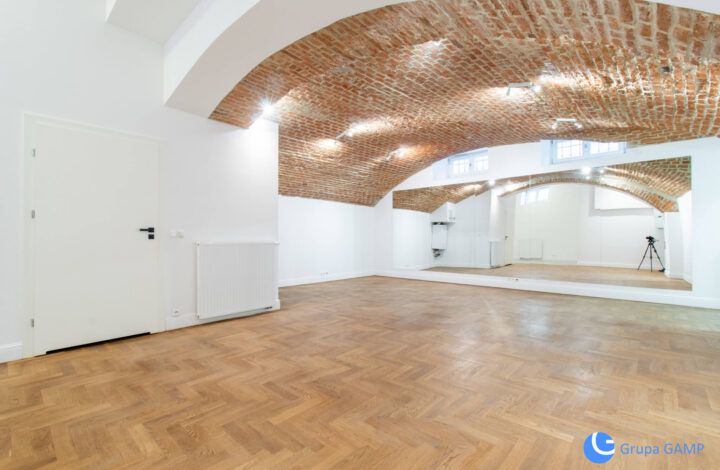 Lokal, 62m2, Stare miasto, Plac Matejki.
