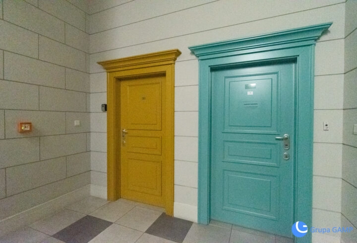 Lokal, 62m2, Stare miasto, Plac Matejki.