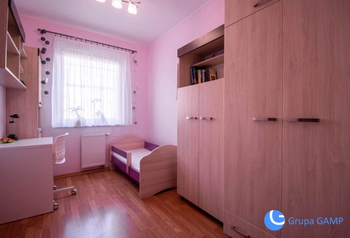 3 pokoje | 58m2 | Płaszów | od 01.07