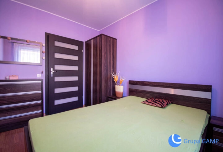 3 pokoje | 58m2 | Płaszów | od 01.07