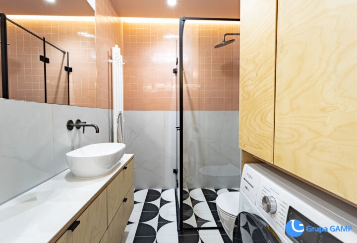2 niezależne pokoje 58m2*Podgórze Duchackie*balkon